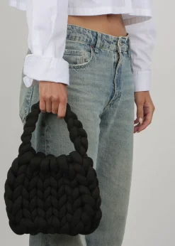 Sally Braided Bag