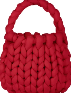 Sally Braided Bag