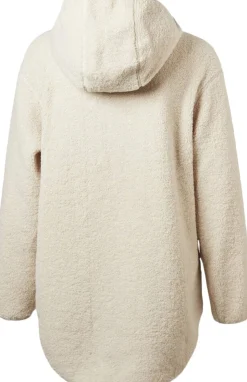 Sally Pile fleecejakke