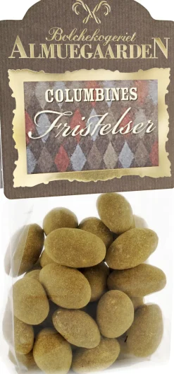 Salmiak choko-mandler