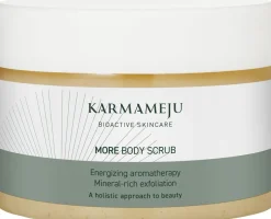 Salt Body Scrub MORE, 300 ml