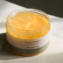 Salt Body Scrub MORE, 300 ml