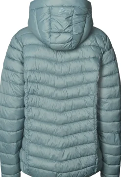 Saltuna Overgangsjakke