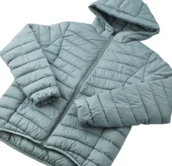 Saltuna Overgangsjakke