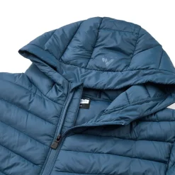 Saltuna Overgangsjakke