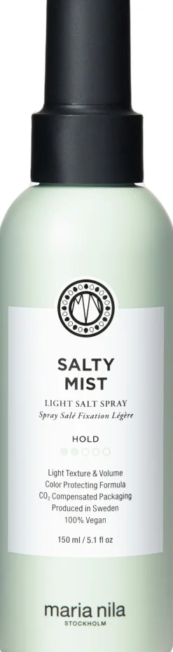 Salty Mist 150 ml