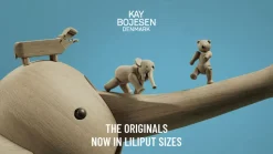 Sampak liliput eg 3 stk.