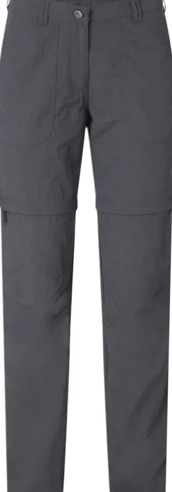 Samson 3 Zip-Off vandrebukser