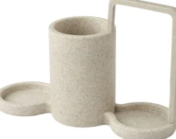 Sandstone Dishwashing Holder