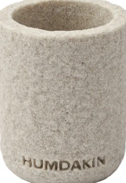 Sandstone Toothbrush Mug