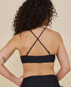 Sanur bandeau justerbar bikini top