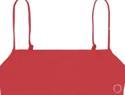 Sanur bandeau justerbar bikini top