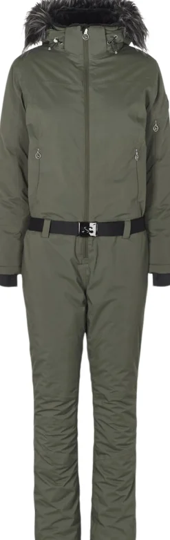 Saphine Overall skidragt