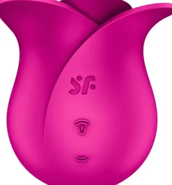 Satisfyer Pro 2 Modern Blossom