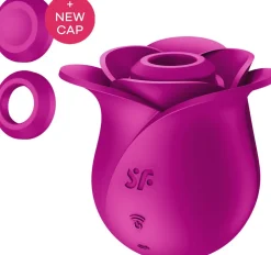 Satisfyer Pro 2 Modern Blossom