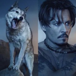 Sauvage Eau de parfum