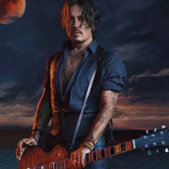 Sauvage Eau de Parfum Refillable