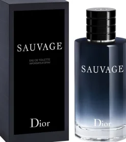 Sauvage Eau de toilette