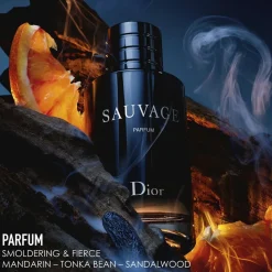 Sauvage Parfum
