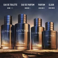 Sauvage Parfum
