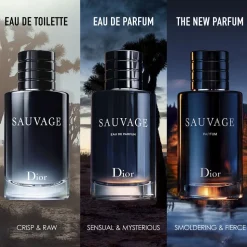 Sauvage Parfum