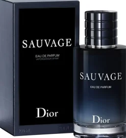 Sauvage Parfum