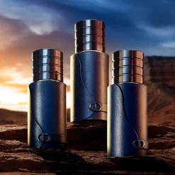 Sauvage Parfums Travel Spray 30ML INT25