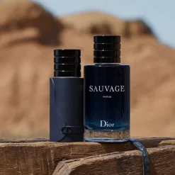 Sauvage Parfums Travel Spray 30ML INT25