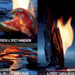 Sauvage Shaving Gel Scented Shaving Gel