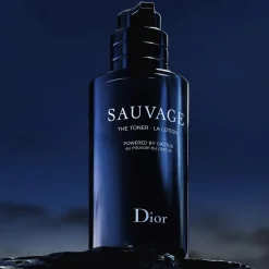 Sauvage The Toner Face Toner Lotion with Cactus Extract