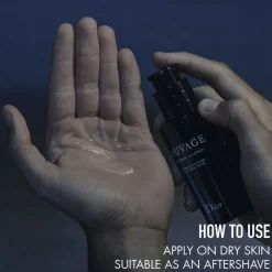 Sauvage The Toner Face Toner Lotion with Cactus Extract