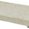 Savi Marble Tray
