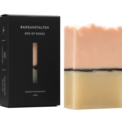 Sæbe Dans på Roser