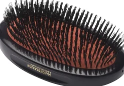 SB2M - Sensitive Military Dark Ruby