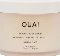 Scalp & Body Scrub