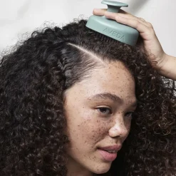 Scalp Solutions Stimulating Scalp Massager