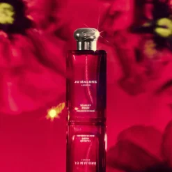Scarlet Poppy Cologne Intense