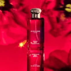 Scarlet Poppy Cologne Intense
