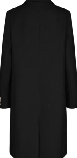 SC-ASTA 2 Jakke Sort