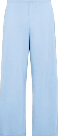 SC-BANU 33 Bukser Lyseblå