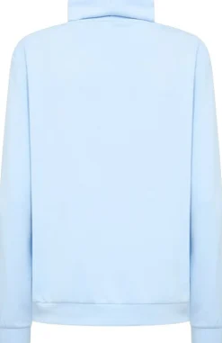 SC-BANU 280 Sweatshirt Lyseblå