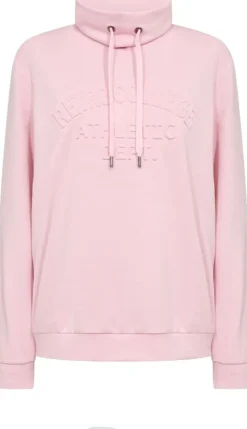 SC-BANU 280 Sweatshirt Lyserød