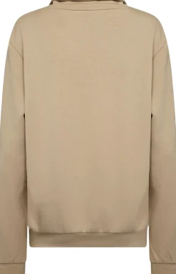 SC-BANU 256 Sweatshirt Sand