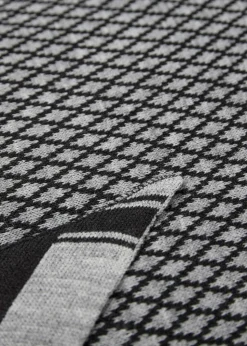 SC-BUKET 3 Tørklæde Grå