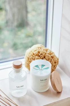 Scented Candle - Mori