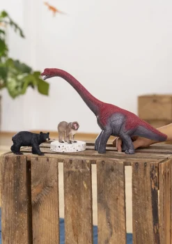 Schleich Brachiosaurus
