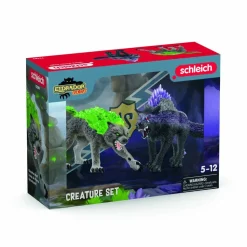 Schleich Eldrador Creatur