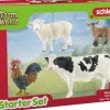 schleich FARM WORLD-start