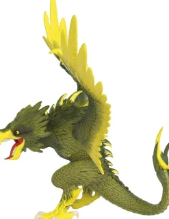Schleich Jungle Raptor
