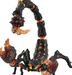 Schleich Lava Scorpion